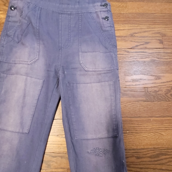BDG French Workwear Overall | Urban Outfitters - Picture 12 of 13